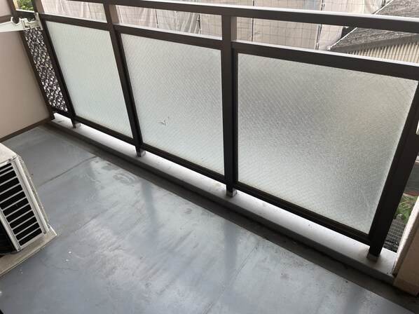 ロッキーコートナカヤの物件内観写真